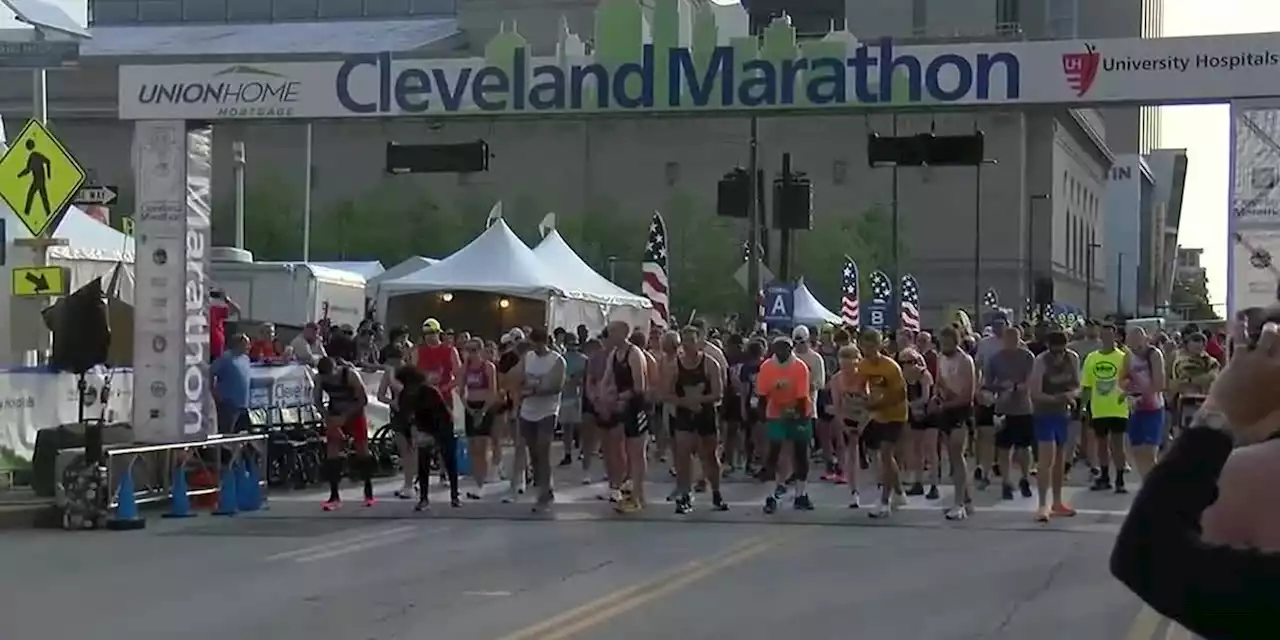 Busy weekend ahead in Cleveland: What to know about road closures, parking