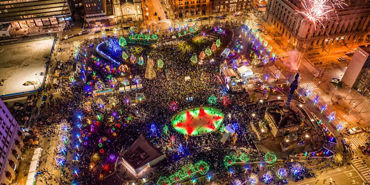 Cleveland Planning Commission green-lights Public Square upgrades