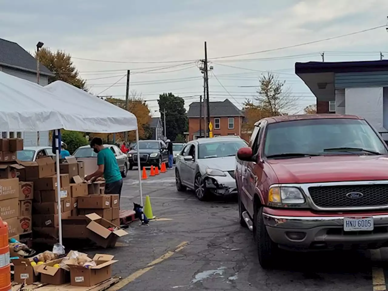 Ohio License Amnesty Program Nets Big Gains for Low-Income Drivers