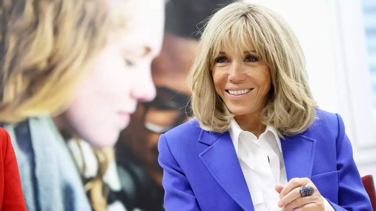 Brigitte Macron : après sa violente agression, son petit-neveu prend une lourde décision