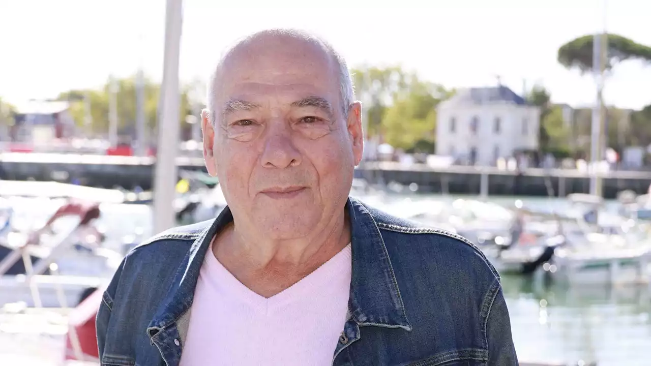 Obsèques de Michel Cordes : ces funérailles poignantes auxquelles les acteurs de Plus belle la vie ne sont pas allés