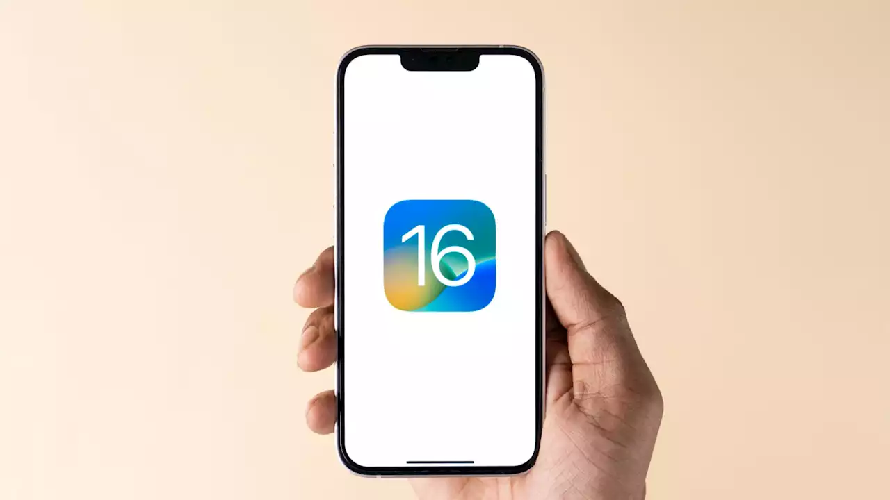 iPhone : iOS 16.5 est disponible, voici comment l'installer et la liste des nouveautés