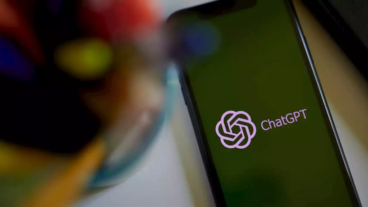 Ya puedes descargar ChatGPT gratis en iOS de Apple