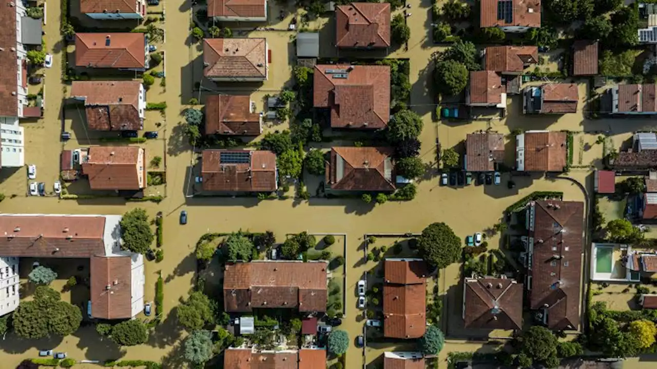 Italy's 'once in a century' deadly floods are linked to climate crisis, researchers say | CNN