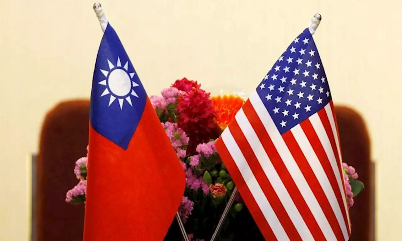 US and Taiwan draw closer with new trade pact opposed by China