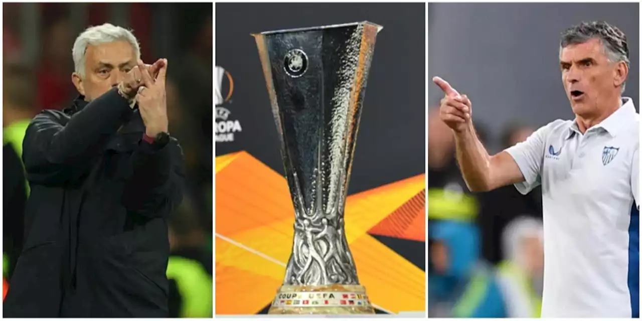 Roma-Siviglia, quando e dove si gioca la finale di Europa League