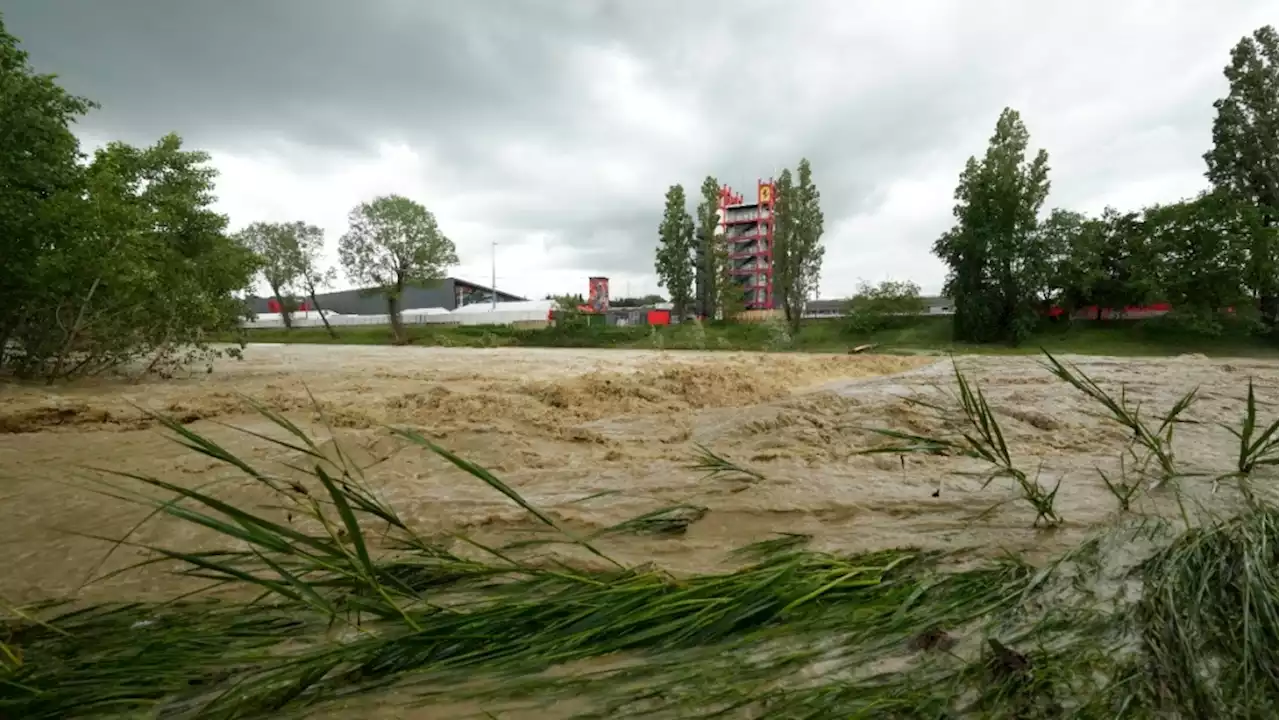 Italy's deadly floods just latest example of climate change's all-or-nothing weather extremes