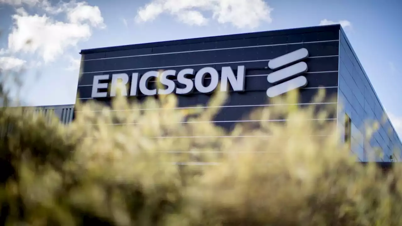 Analyspodden: Hon kan ta över Ericsson