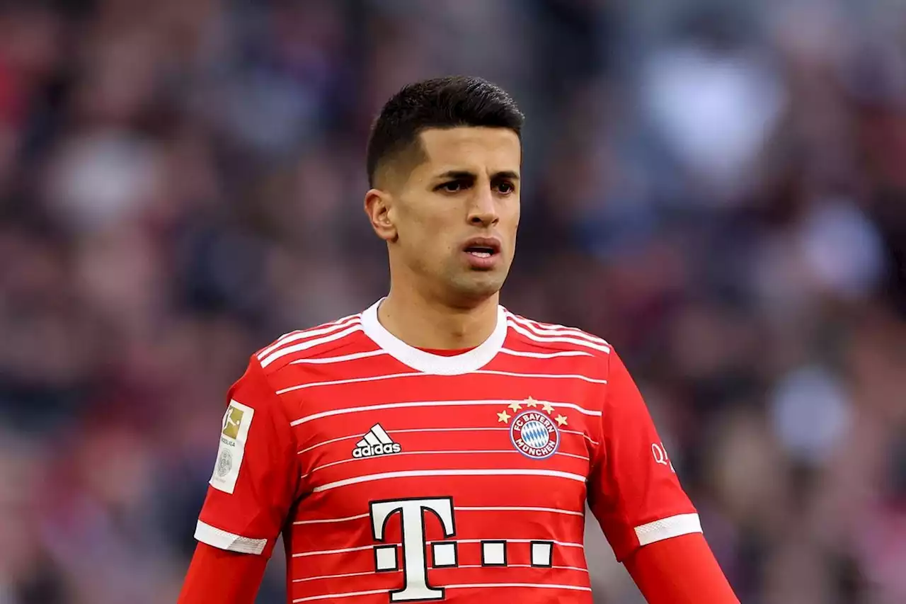 EPL: Thomas Tuchel addresses rumour of Cancelo joining Arsenal