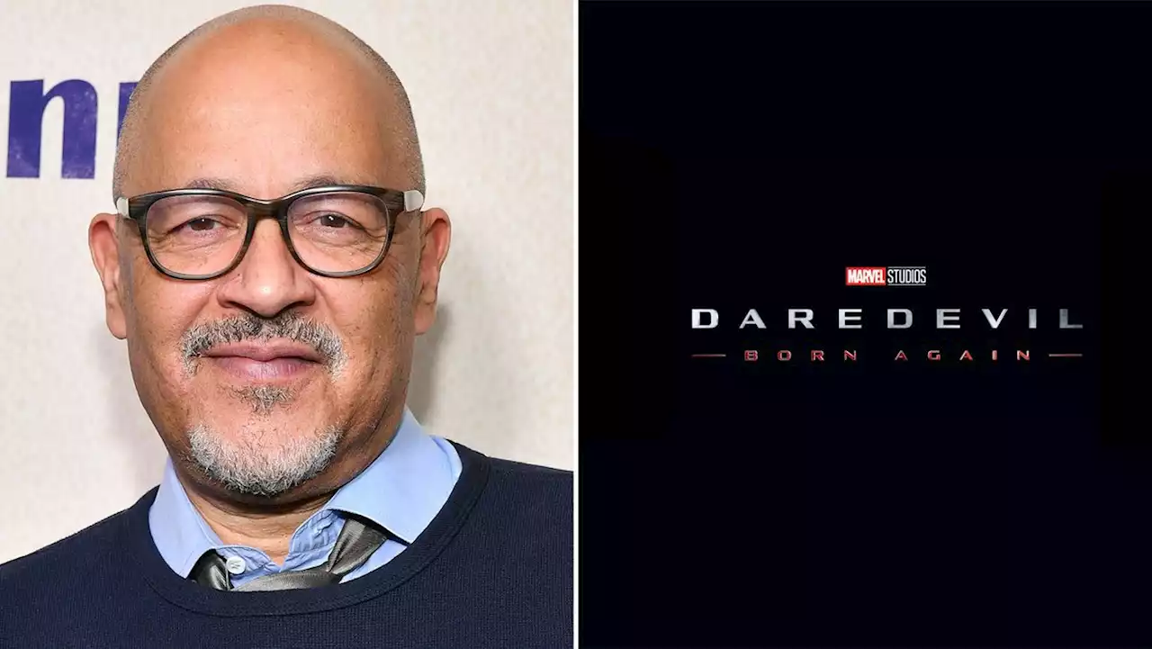 ‘Daredevil: Born Again’: Clark Johnson To Recur & Direct Disney+ Series