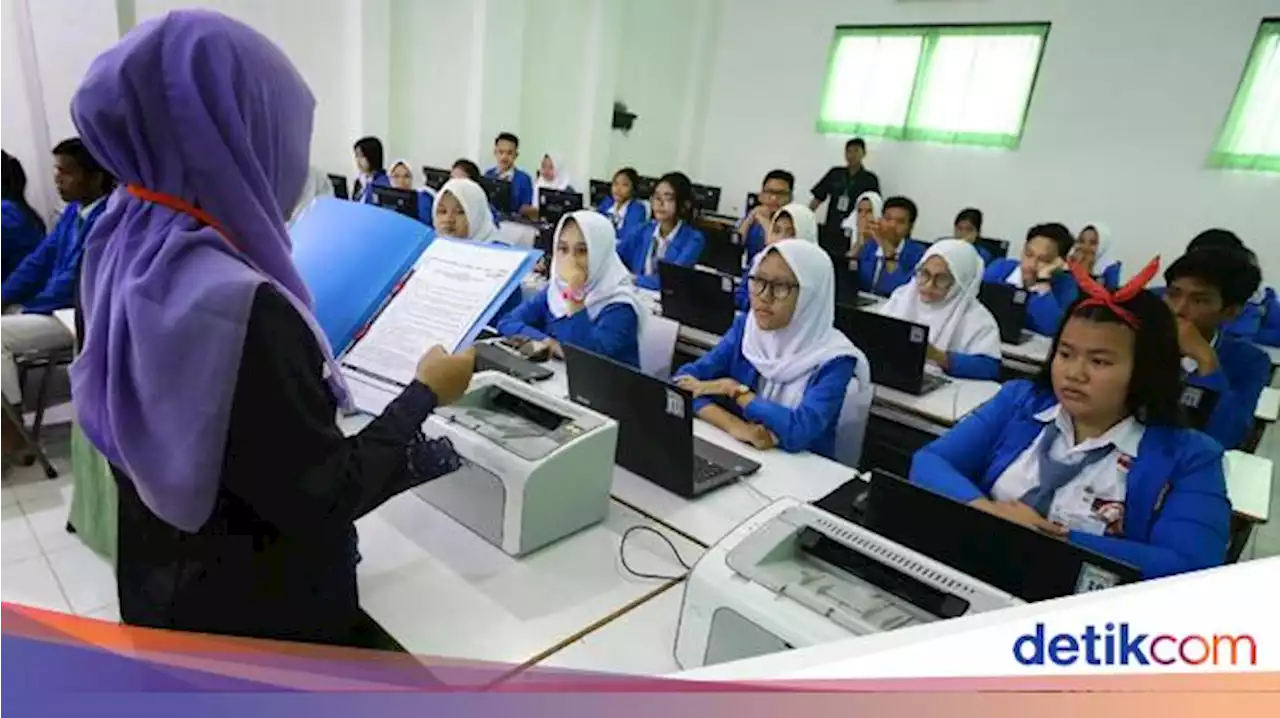 25 Sekolah Terbaik di Jakarta Timur Versi LTMPT untuk Referensi PPDB 2023