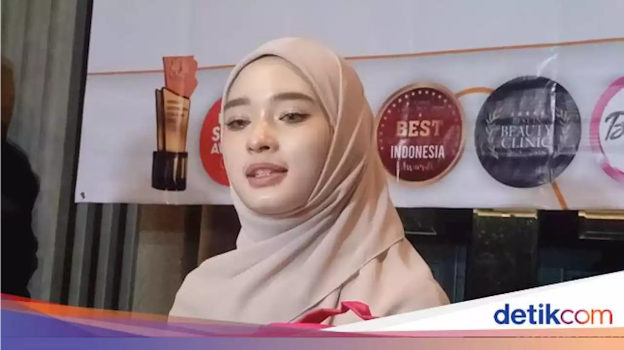 Air Mata Inara Rusli Buka Cadar untuk Bekerja Nafkahi Anak-anaknya