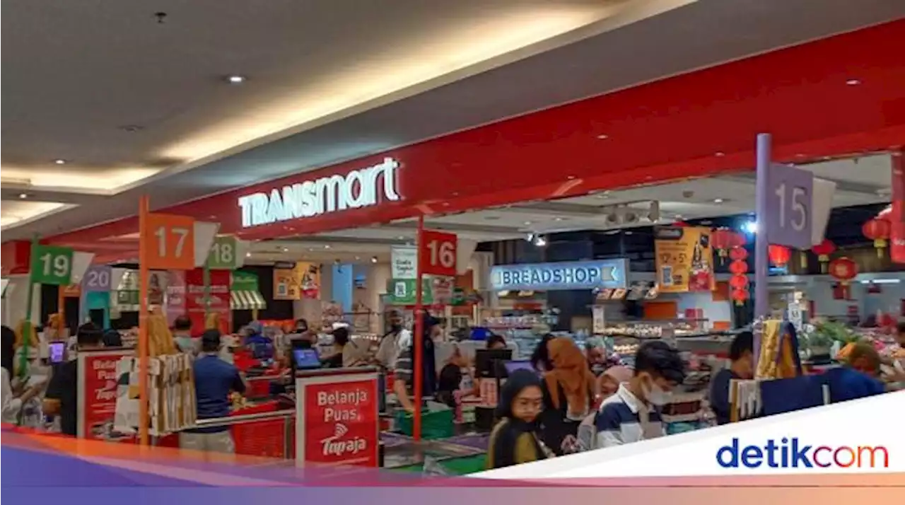 Full Day Sale Transmart Datang Lagi 20 Mei, Jangan Kelewatan!