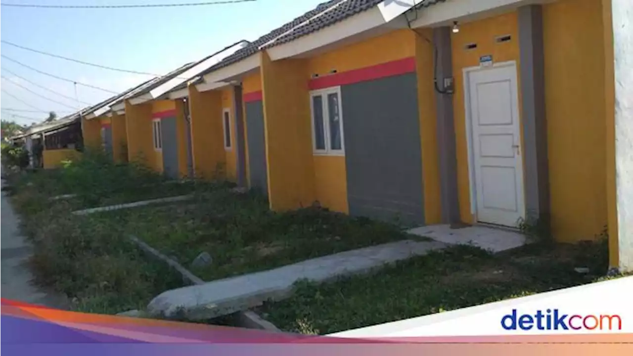 Pengembang Tuntut Harga Rumah Subsidi Naik Tiap Tahun!