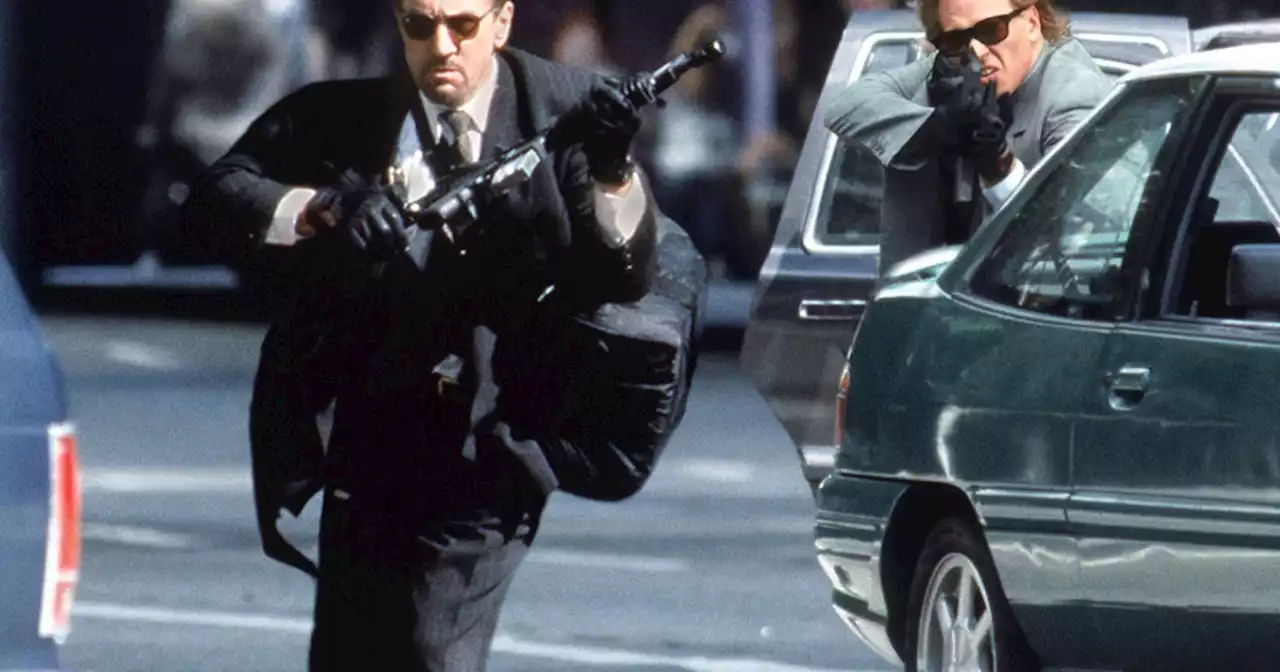 One of the best action movies ever made is now streaming on Netflix | Digital Trends