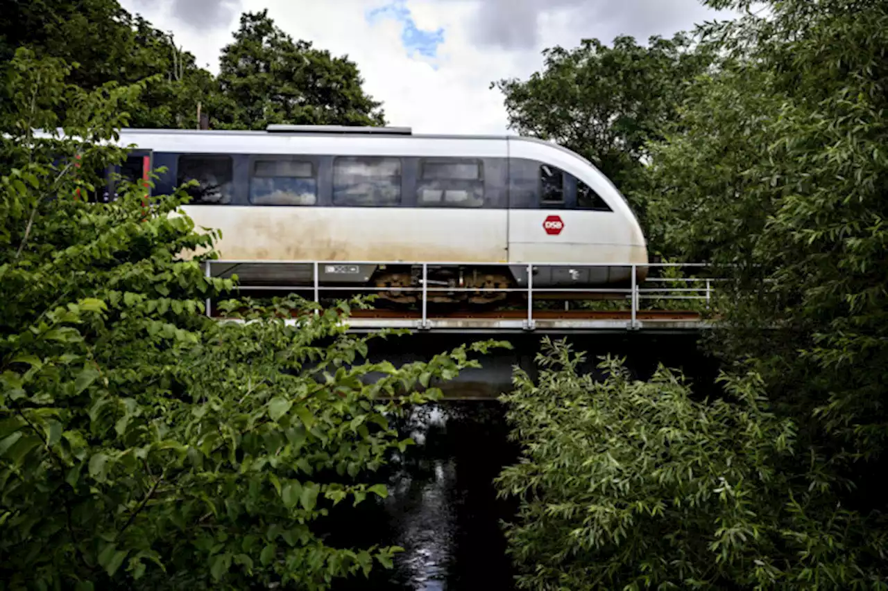 Banedanmarks nye signalsystem er endnu engang forsinket: 'Vi har allerede ventet rigtig længe'