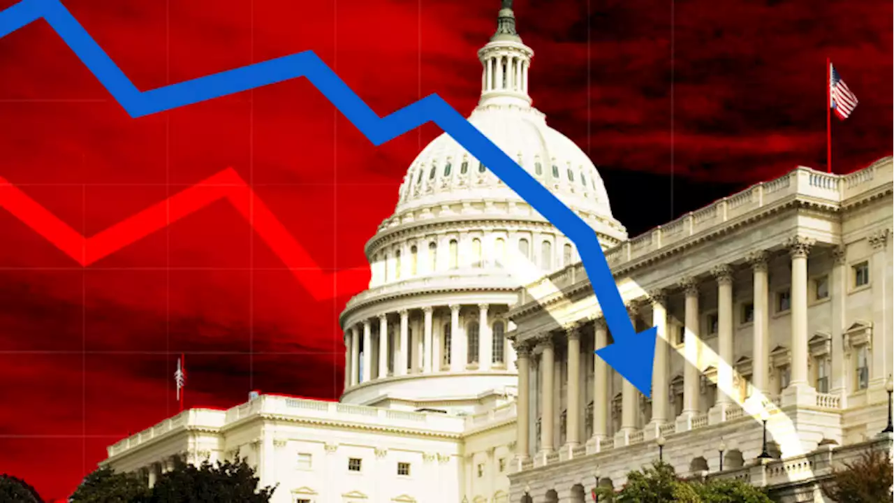USA nærmer sig gældsloftet - men hvad betyder det egentlig?