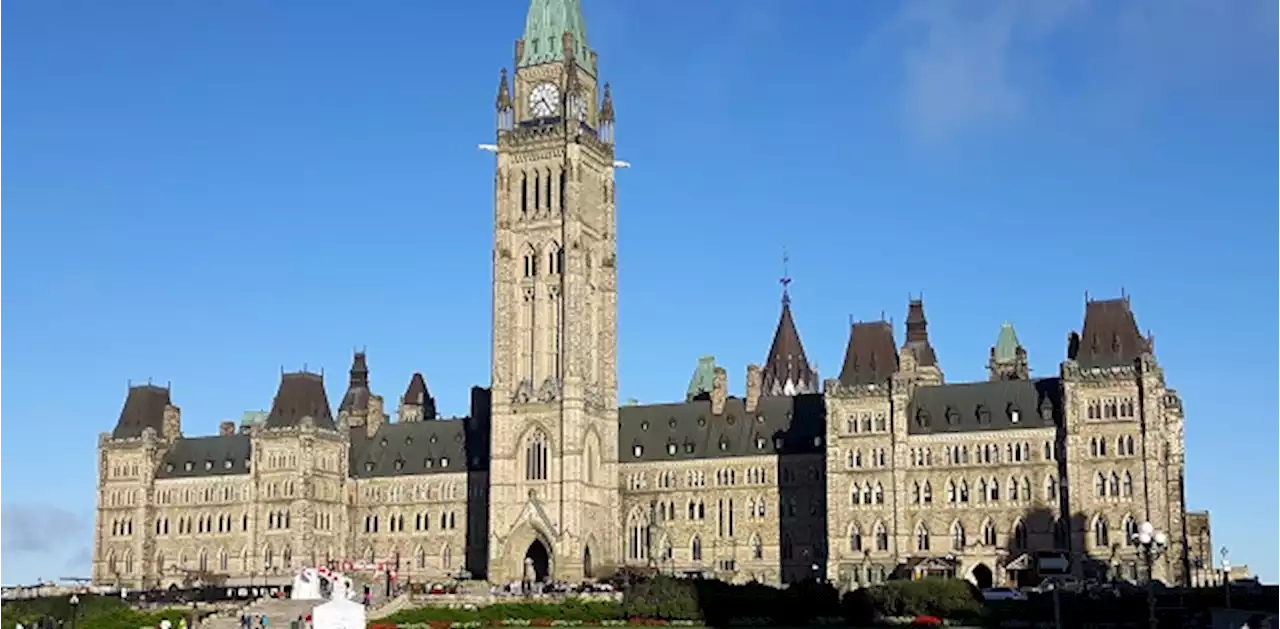 Liberal gun-control bill headed to Senate following passage by House of Commons