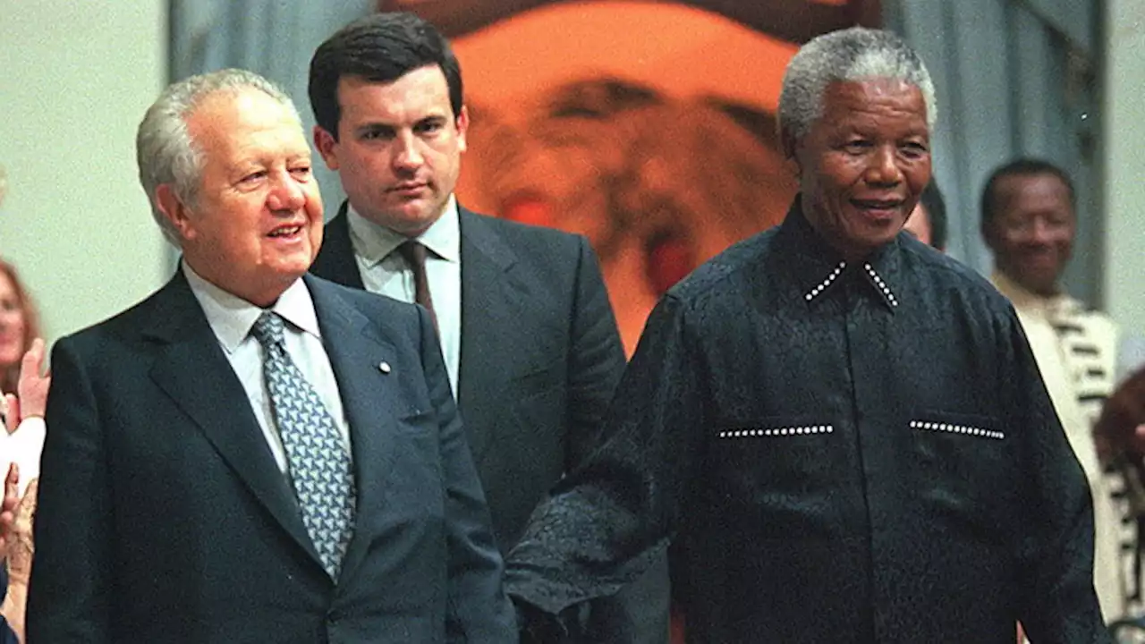 Prémio Nelson Mandela: duas advogadas vencem em ex-aequo