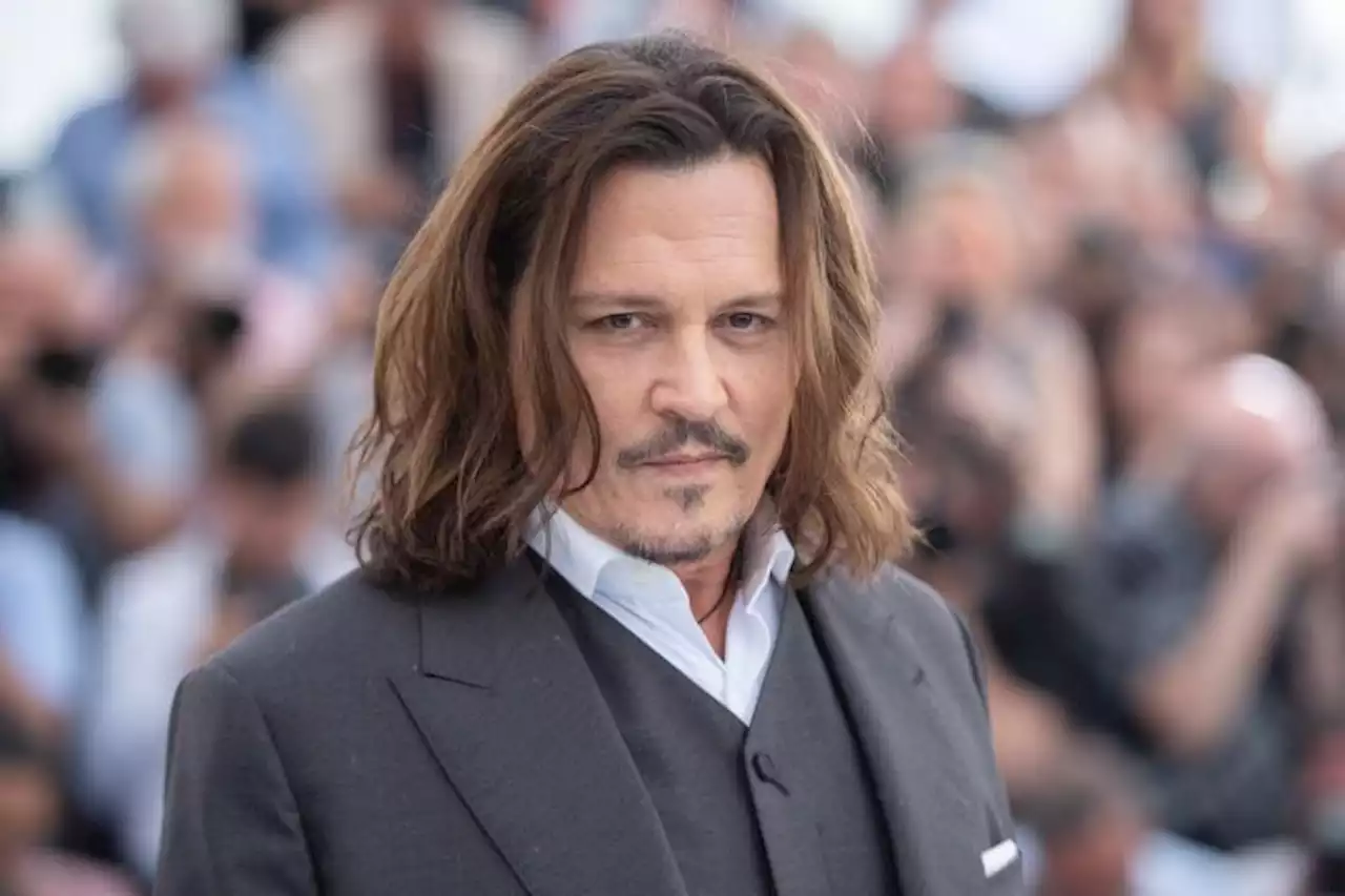 Johnny Depp On His Cannes Return And Finding ‘The Basement To The Bottom’