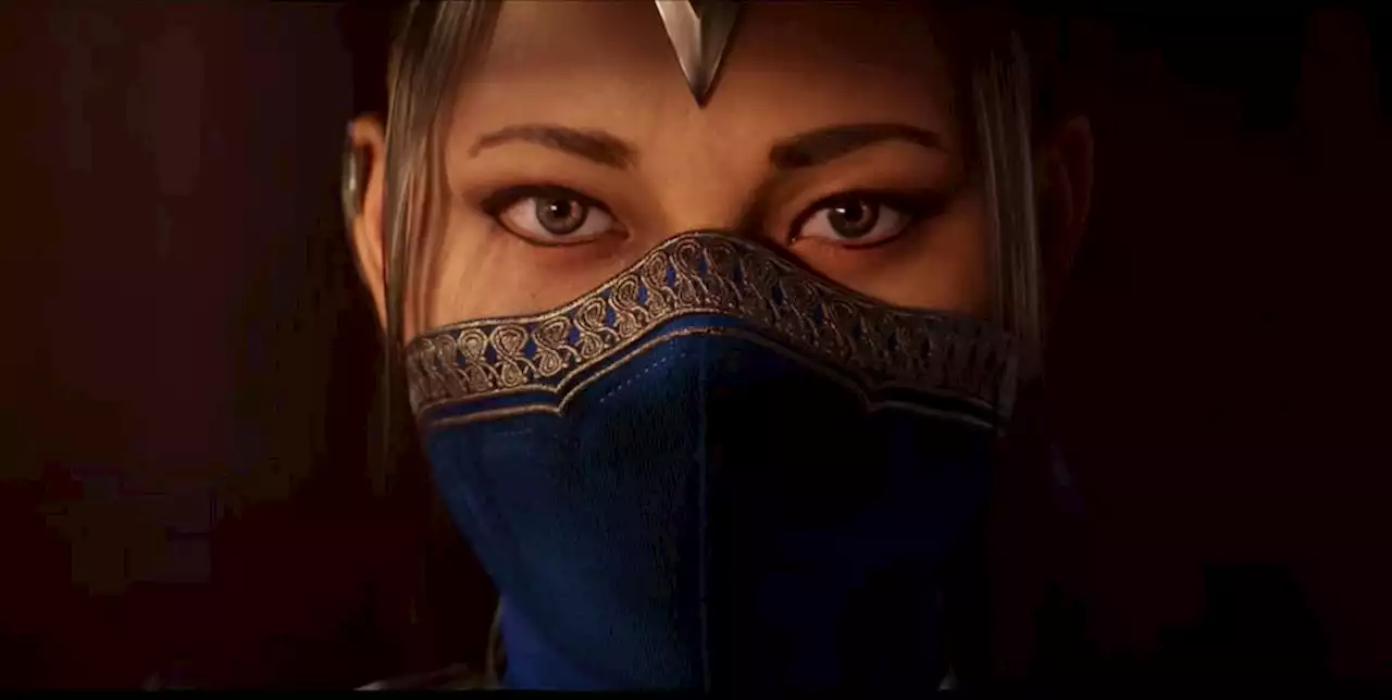 Amazon leaks Mortal Kombat 1's DLC characters and Kameo Fighters