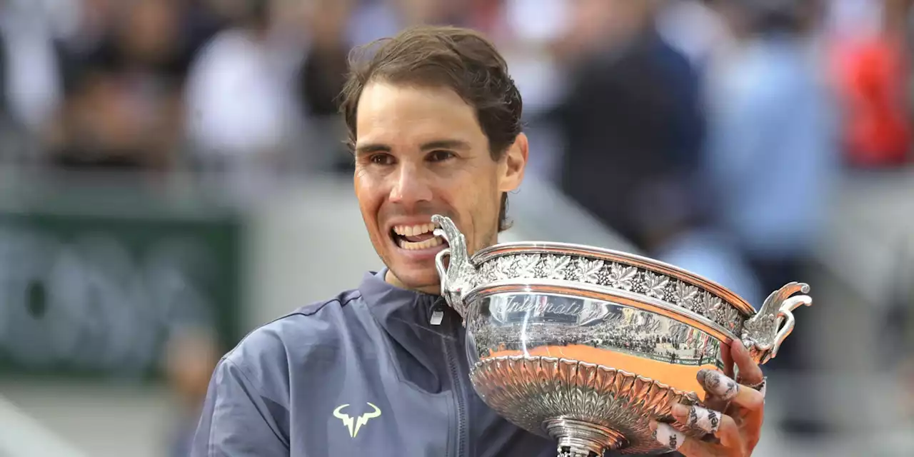 Roland-Garros 2023 : après le forfait du roi Rafael Nadal, des favoris à l'affût