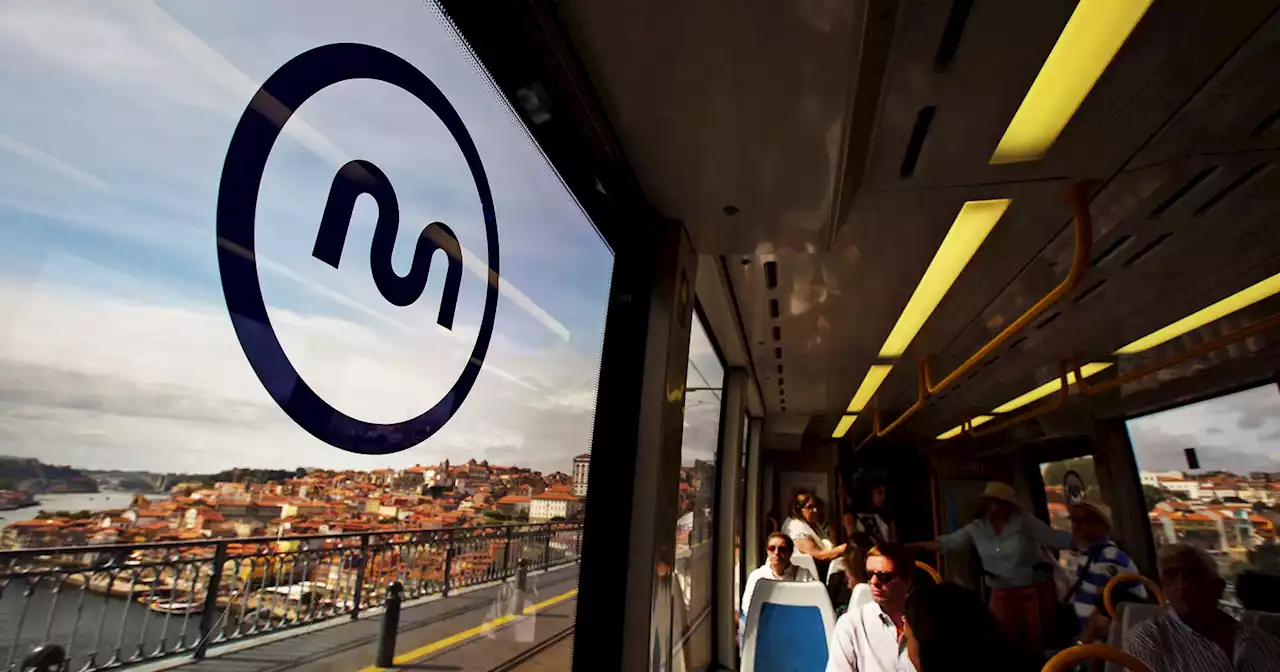 Operação Babel: Metro do Porto repetiu 'chumbo' a projeto imobiliário da Fortera