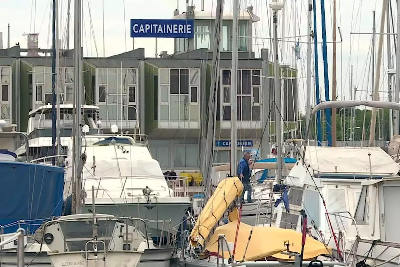 Sécheresse dans les Pyrénées-Orientales : les plaisanciers victimes des restrictions d'eau dans les ports