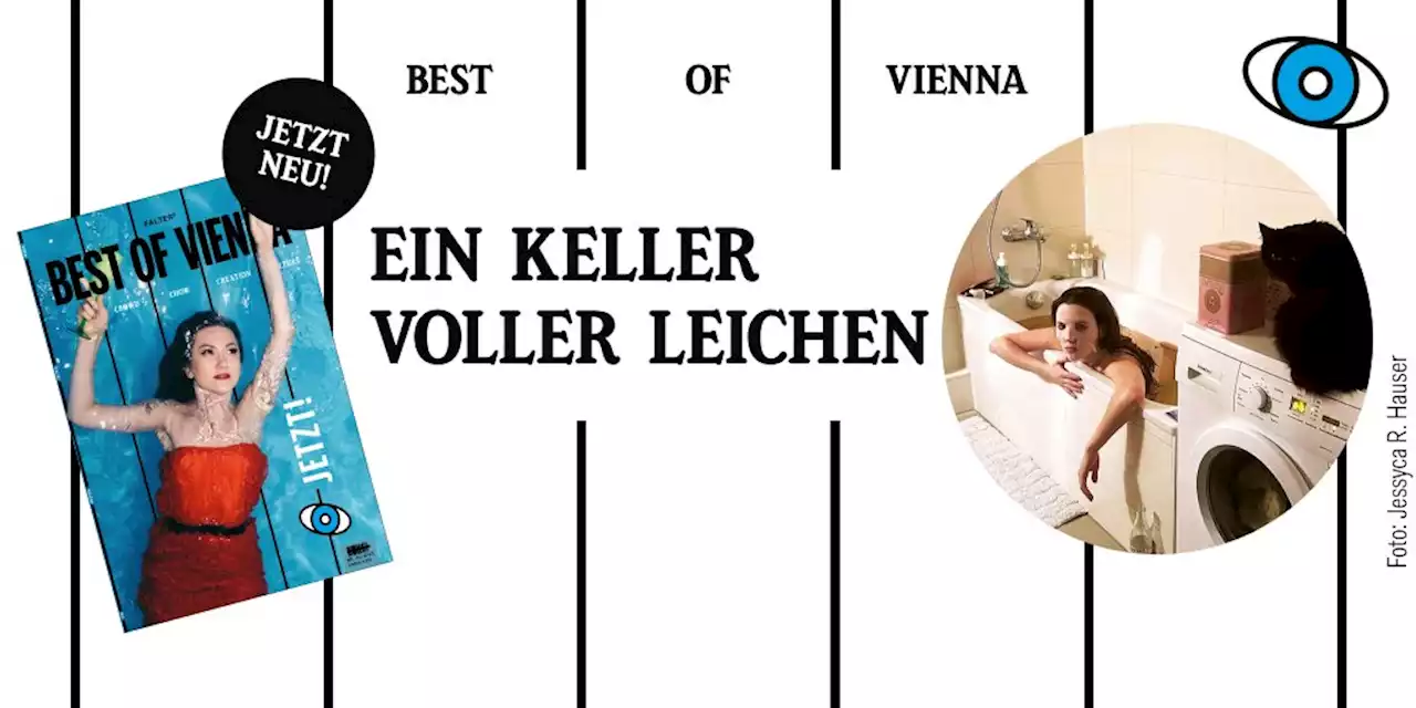 Ein Keller voller Leichen