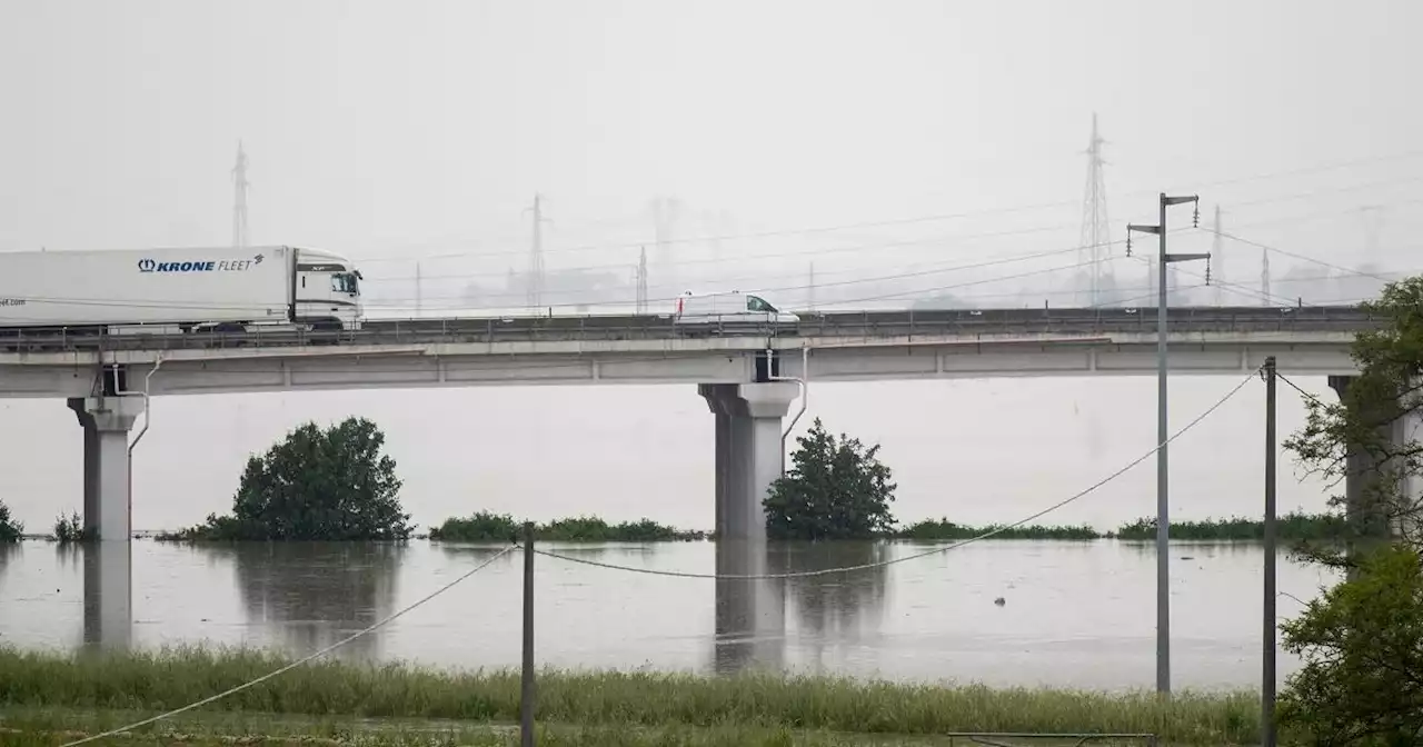 Alluvione in Romagna, catastrofe per il settore agricolo: 'Danni per 6 miliardi. Comparto frutta in ginocchio, almeno 5 anni per ricostruire' - Il Fatto Quotidiano