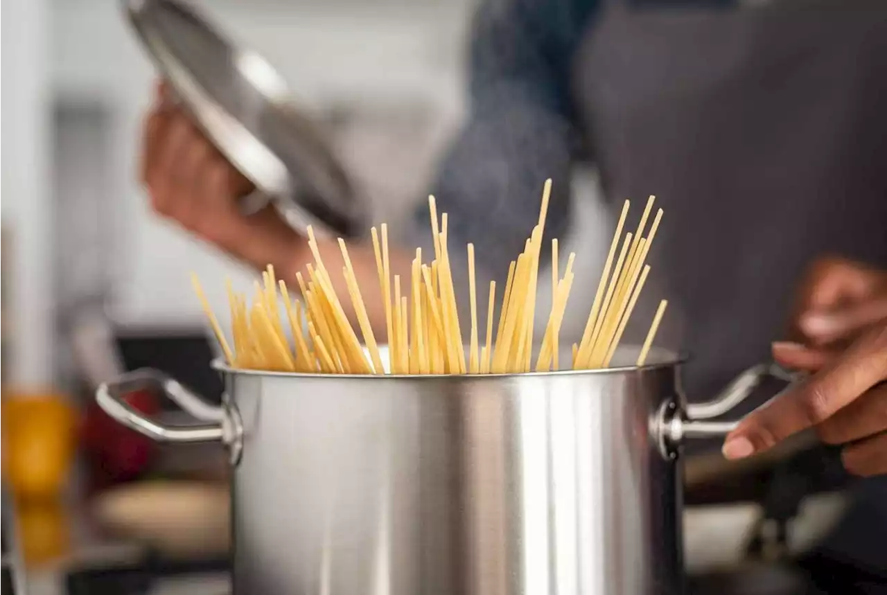 Voici la façon idéale de cuire vos pâtes pour limiter une prise de poids