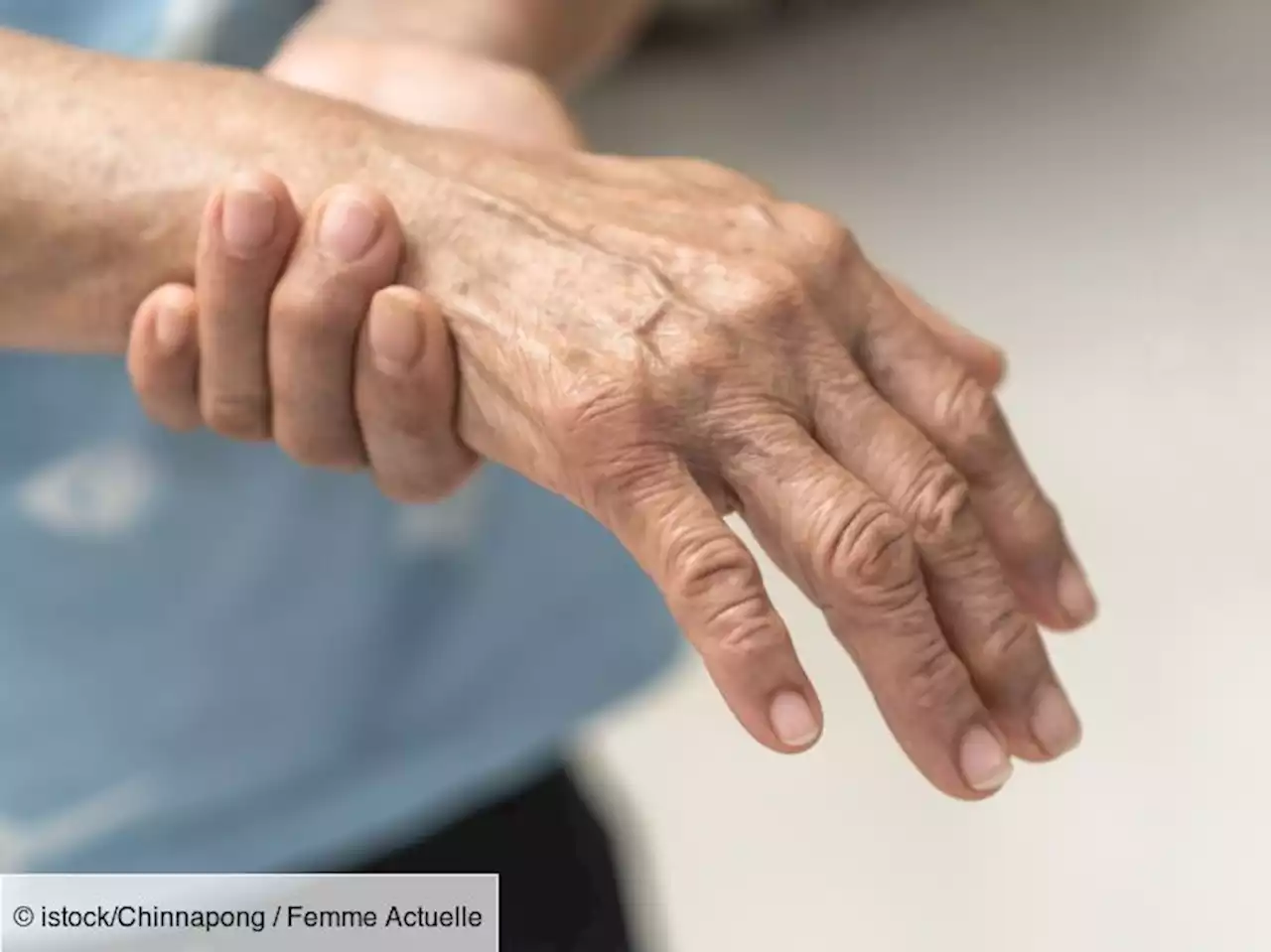 Parkinson : ces 10 pesticides seraient impliqués dans le développement de la maladie