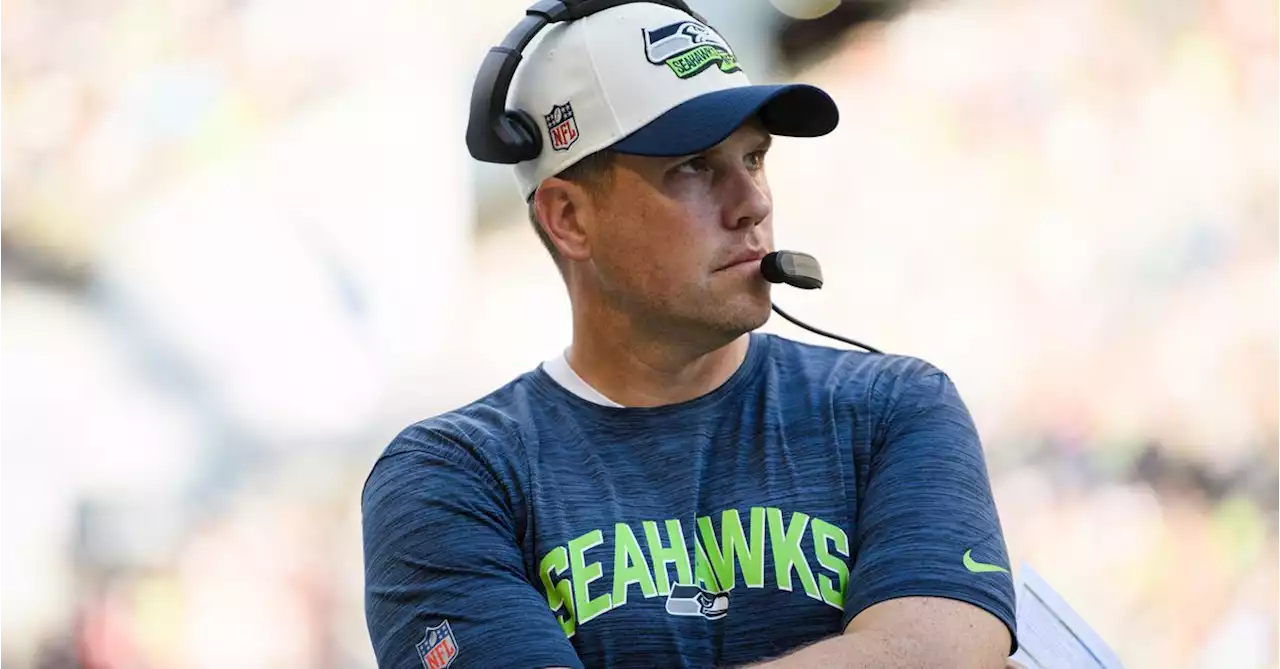 Seahawks News 5/19: Shane Waldron shares his thoughts on Seahawks offense