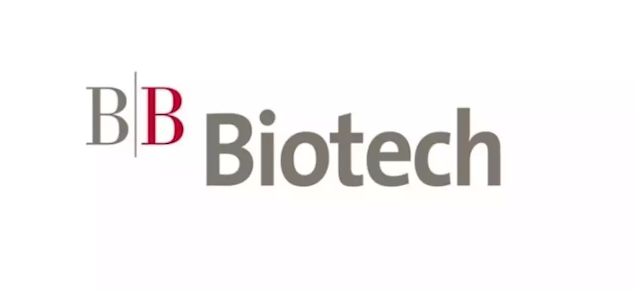 BB Biotech-Aktie: So will sich BB Biotech künstliche Intelligenz zunutze machen