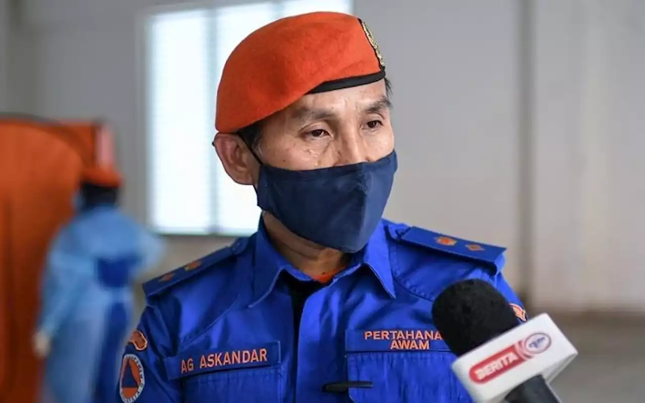 Kedah civil defence chief dies while climbing Everest