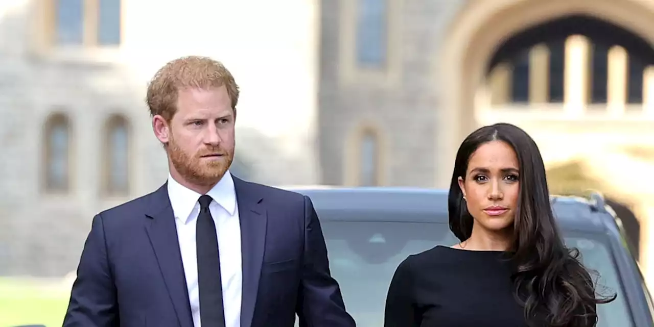 Alles gar nicht so schlimm? Angebliche Verfolgungsjagd um Prinz Harry & Herzogin Meghan wirft Fragen auf