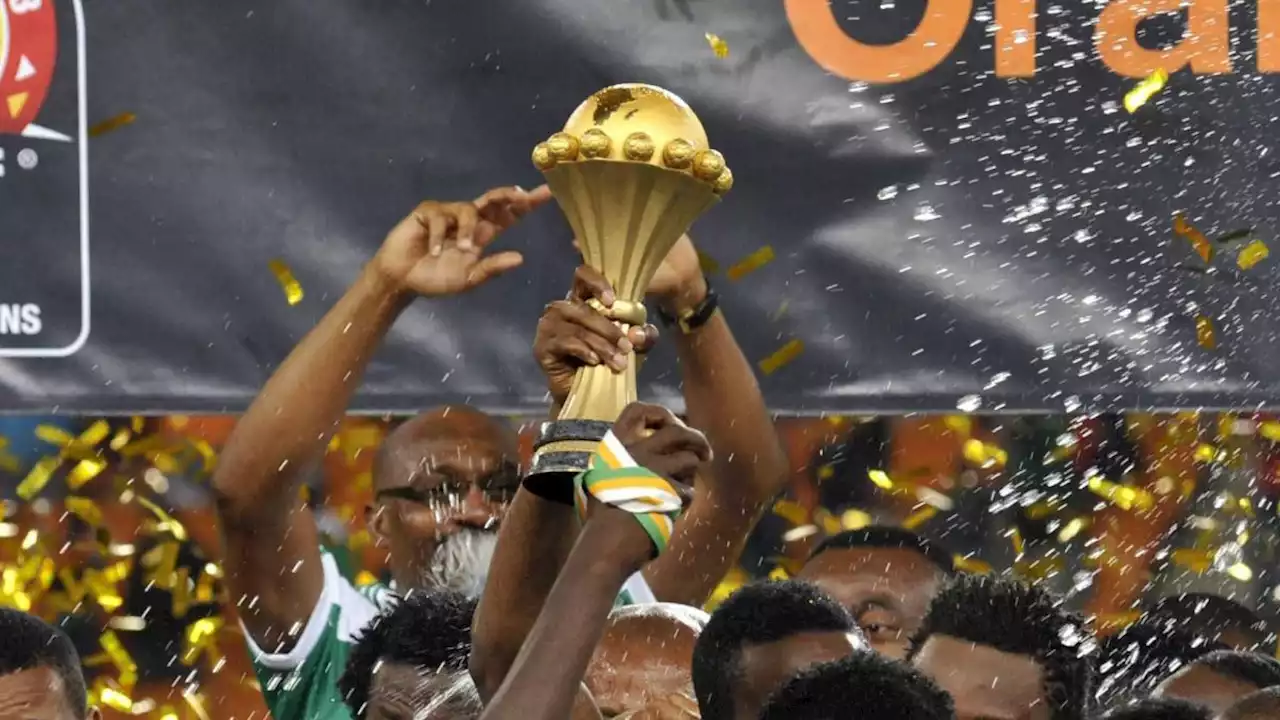 CAN 2023 : la date du tirage au sort est connue