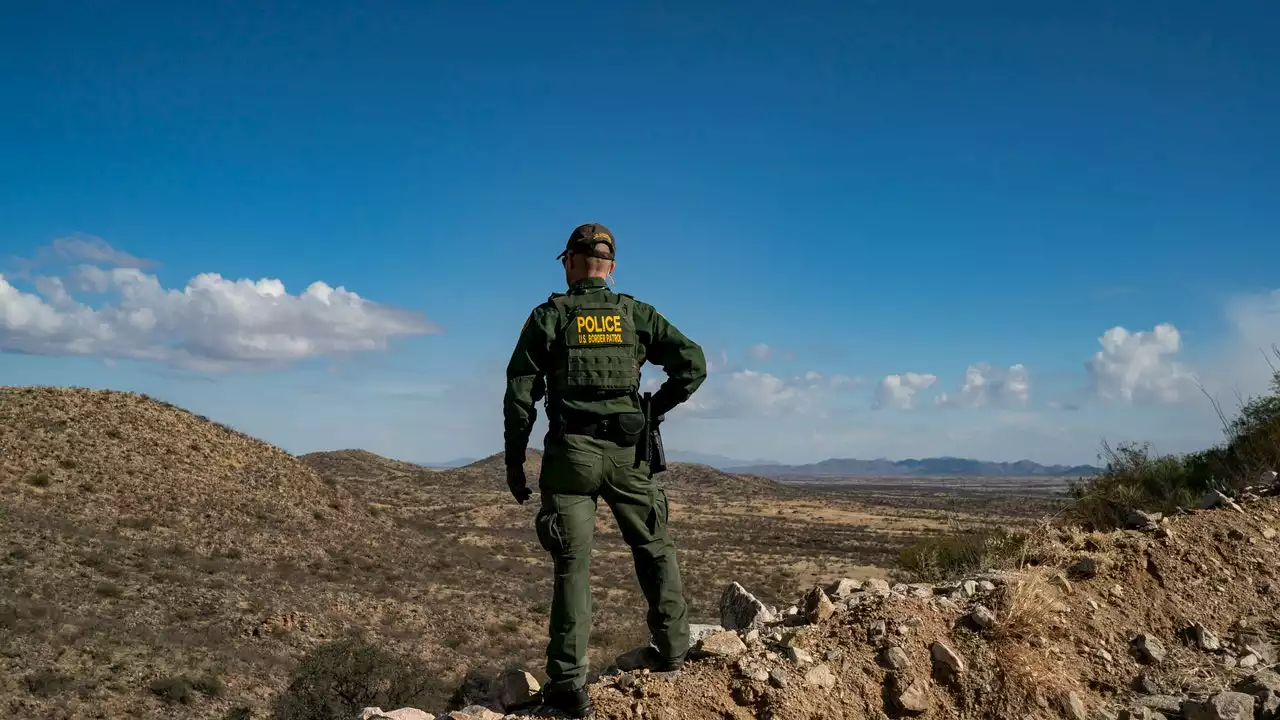 16 people on FBI terror watch list arrested at southern border