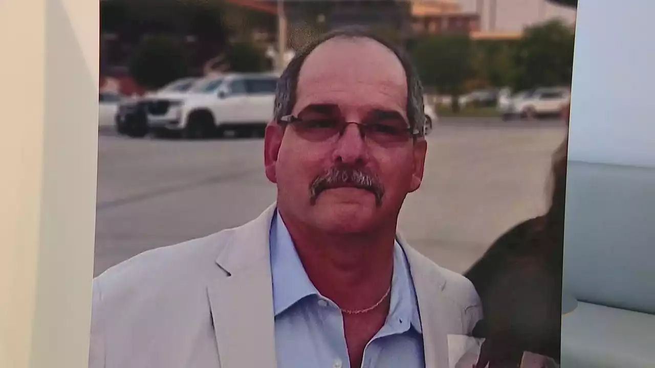 Family of worker who died in Marathon Galveston Bay refinery fire demand answers