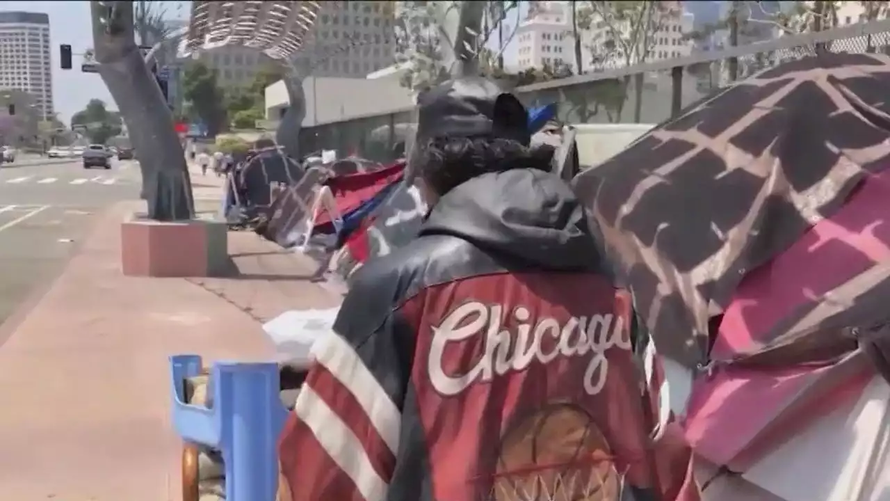 White House selects Chicago as partner city for initiative to combat homelessness