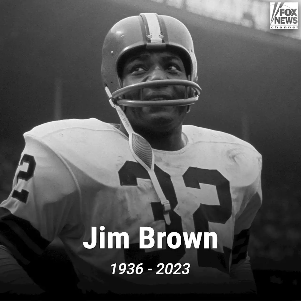 NFL legend Jim Brown dead at 87