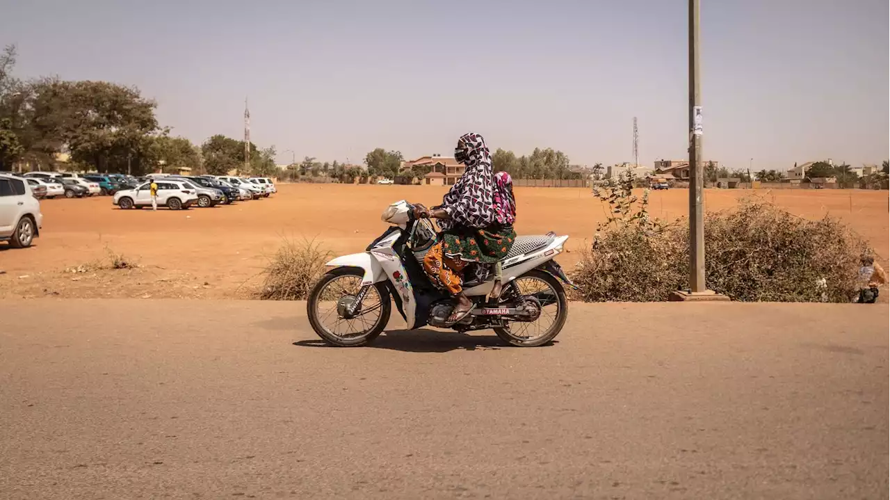 Burkina Faso : une vingtaine de civils tués dans deux attaques attribuées à des jihadistes