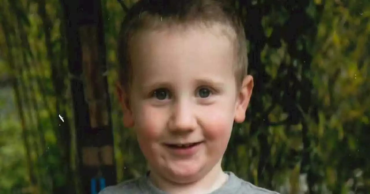 Council director's tribute to Paisley boy with 'loving heart' found dead in flat