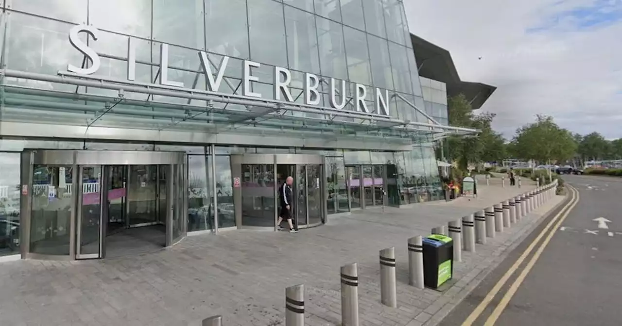 Glasgow Silverburn to welcome Victoria Secret with 'store of the future' design