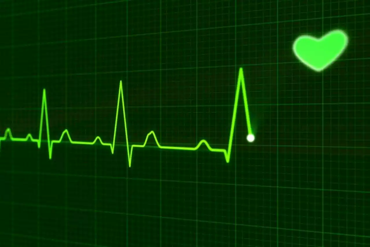 'Astonishing' rise in number of people in the UK with irregular heartbeat