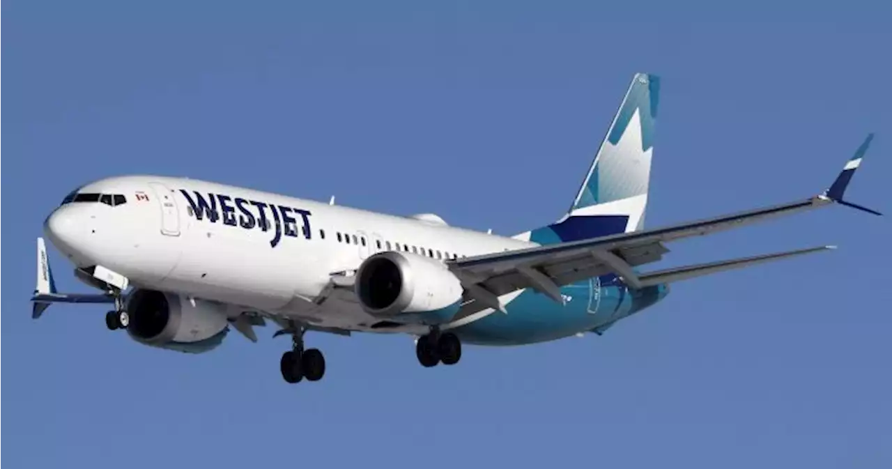 Will WestJet flights restart in time for your long weekend plans?