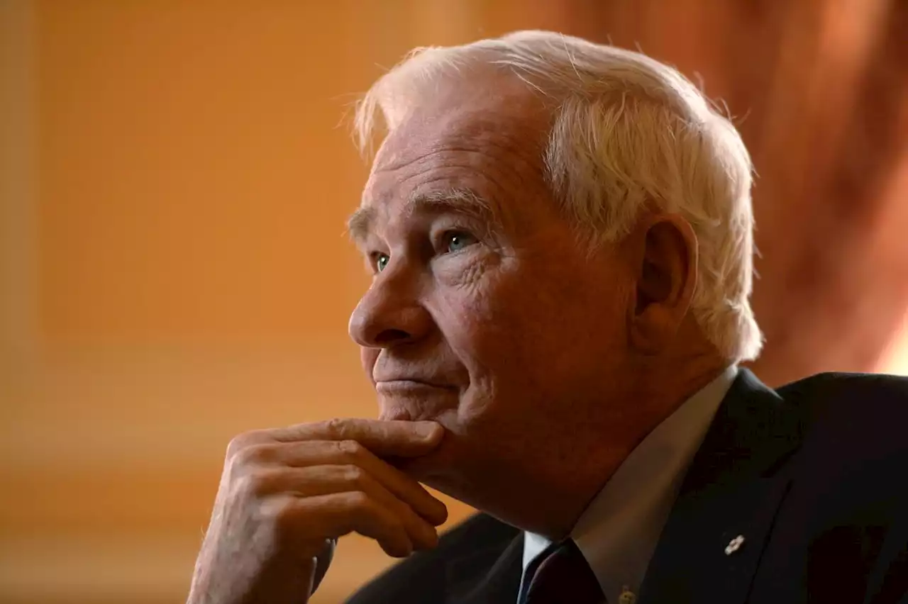 It’s time for David Johnston to provide answers on interference in Canada’s elections