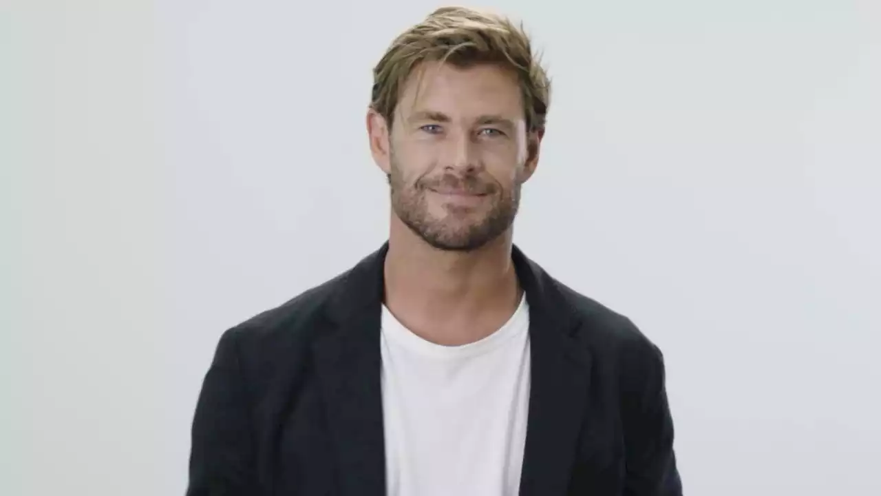 Chris Hemsworth is coming to Manila in June for 'Extraction 2' premiere