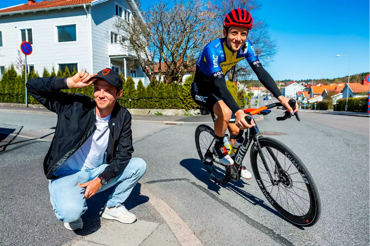 Bröderna kan bli stjärnorna Sverige behöver