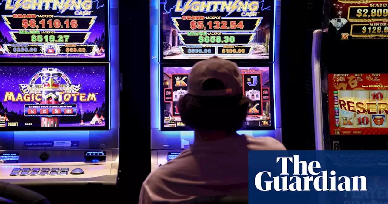 Morning Mail: late-night pokies warning, deadly Italy floods, Queen’s funeral bill revealed